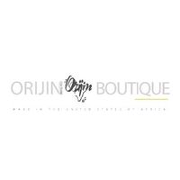 Orijin Boutique coupons